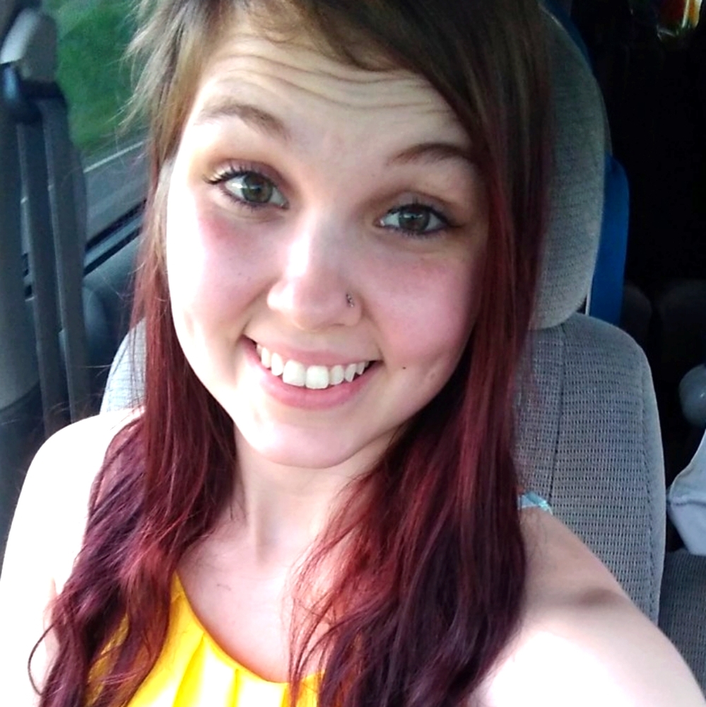 Meet your Posher, Brittany